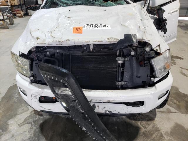 Photo 11 from auction – 2016 RAM 2500 SLT with VIN 3C6UR5ML7GG158020