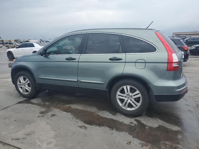 Photo 2 from auction – 2011 HONDA CR-V EX with VIN 5J6RE3H58BL052899