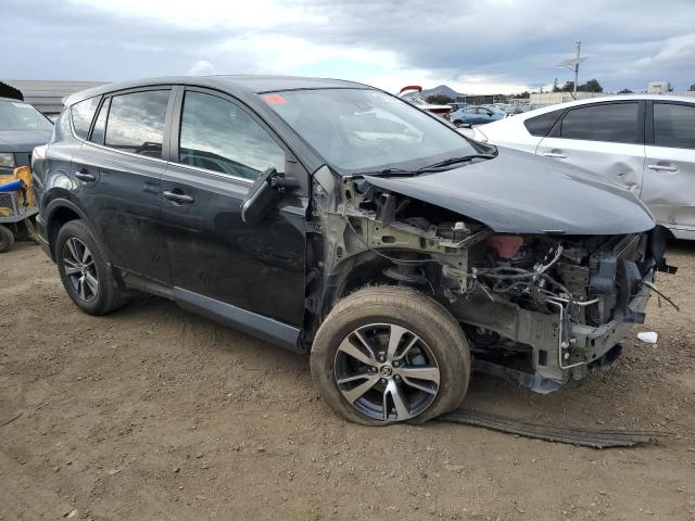 Photo 4 from auction – 2018 TOYOTA RAV4 ADVEN with VIN 2T3WFREV1JW483383