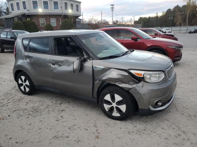 Photo 4 from auction – 2016 KIA SOUL EV + with VIN KNDJX3AE3G7007635