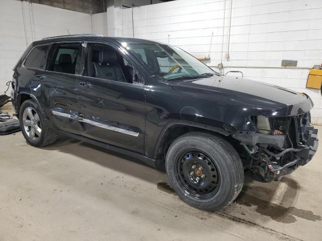 Photo 4 from auction – 2012 JEEP GRAND CHER with VIN 1C4RJFCT5CC148581