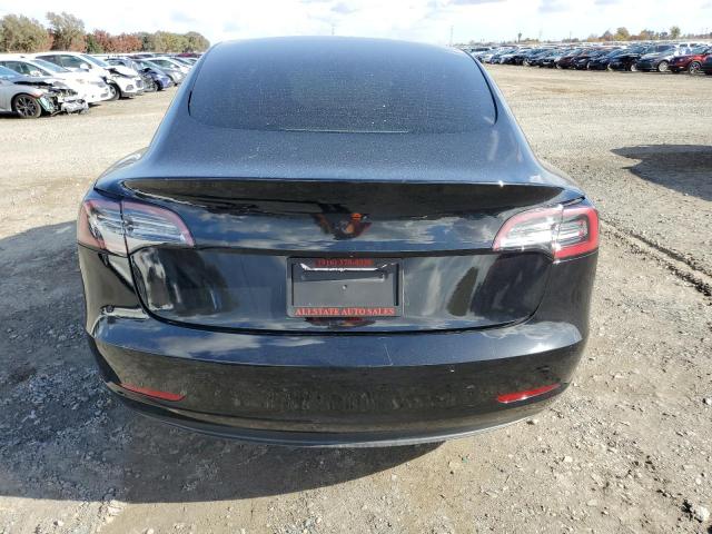 Photo 6 from auction – 2021 TESLA MODEL 3 with VIN 5YJ3E1EA5MF928786
