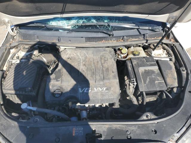 Photo 11 from auction – 2013 BUICK LACROSSE P with VIN 1G4GF5E3XDF236201