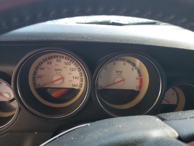 صورة رقم 9 من المزاد - 2009 DODGE CHALLENGER مع VIN 2B3LJ54T09H543242