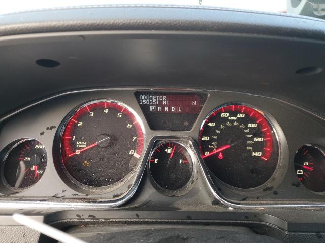 Photo 9 from auction – 2013 GMC ACADIA SLT with VIN 1GKKVRKD2DJ178771