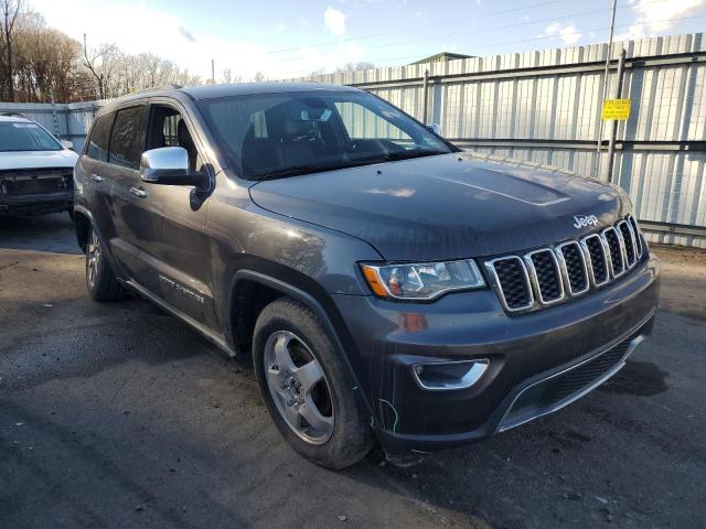 Photo 4 from auction – 2018 JEEP GRAND CHER with VIN 1C4RJFBG6JC337404