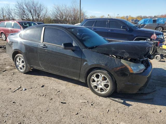 Photo 4 from auction – 2010 FORD FOCUS SE with VIN 1FAHP3CN8AW278186