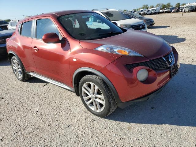 Photo 4 from auction – 2012 NISSAN JUKE S with VIN JN8AF5MR7CT112200