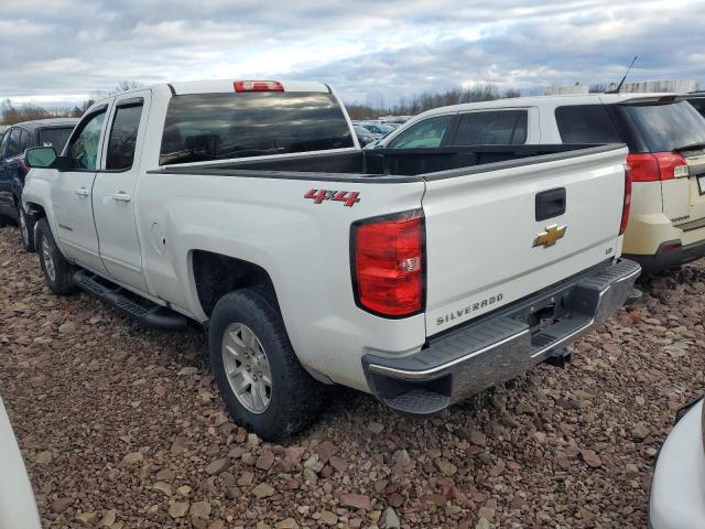 Photo 2 from auction – 2019 CHEVROLET SILVERADO with VIN 2GCVKPEC6K1182645