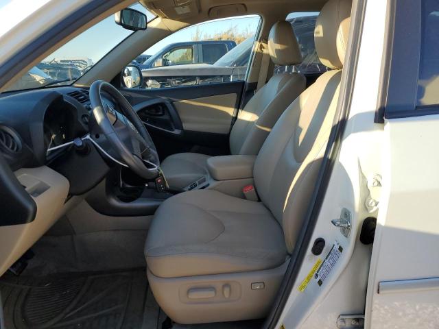 Photo 7 from auction – 2011 TOYOTA RAV4 LIMIT with VIN 2T3YF4DV7BW088347