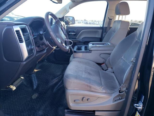 Photo 7 from auction – 2015 CHEVROLET SILVERADO with VIN 3GCPCREC7FG445269