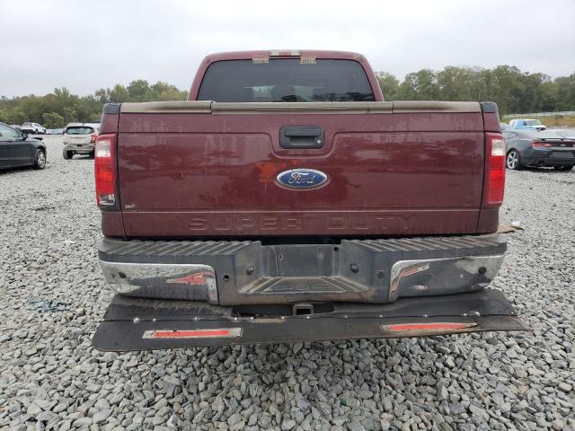 Photo 6 from auction – 2012 FORD F250 SUPER with VIN 1FT7W2BT3CEC90614