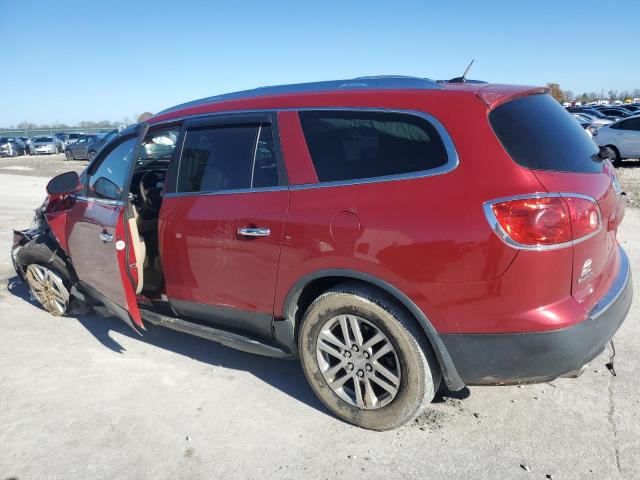 Снимка 2 от търг – 2012 BUICK ENCLAVE с VIN 5GAKRCED4CJ339212