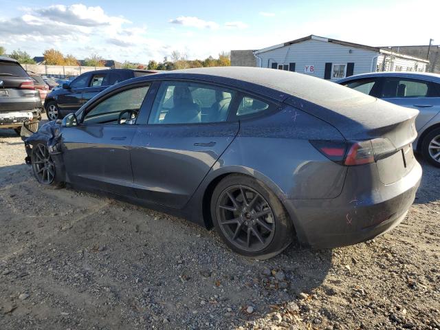 Photo 2 from auction – 2023 TESLA MODEL 3 with VIN 5YJ3E1EA8PF622170