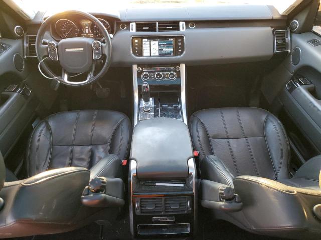 Photo 8 from auction – 2015 LAND ROVER RANGE ROVE with VIN SALWR2VF2FA614715