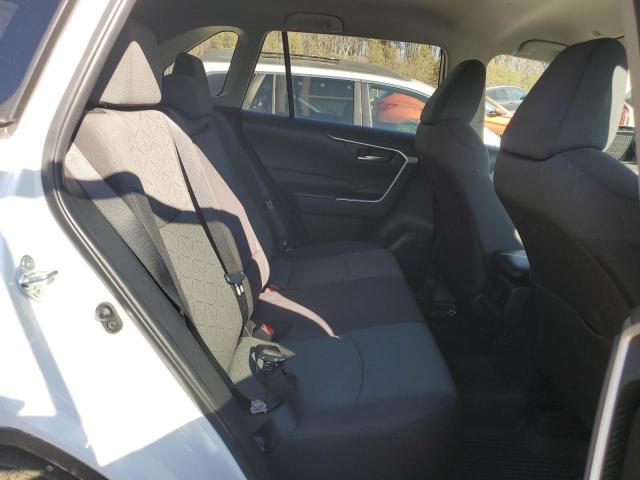 Photo 11 from auction – 2023 TOYOTA RAV4 XLE with VIN 2T3P1RFV0PC344745
