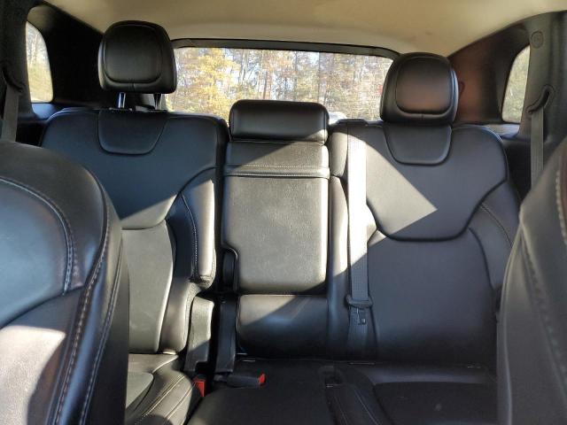 Photo 10 from auction – 2017 JEEP CHEROKEE L with VIN 1C4PJLDB2HW523277