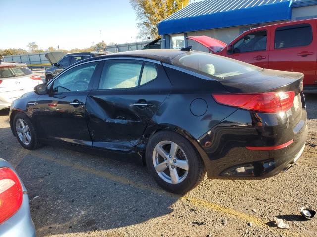 Photo 2 from auction – 2015 KIA OPTIMA LX with VIN 5XXGM4A72FG419559