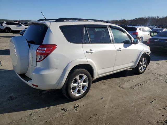 Photo 3 from auction – 2010 TOYOTA RAV4 LIMIT with VIN 2T3YK4DVXAW006377