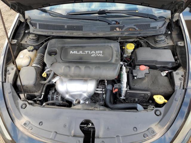 Photo 11 from auction – 2014 DODGE DART SXT with VIN 1C3CDFBB7ED716322