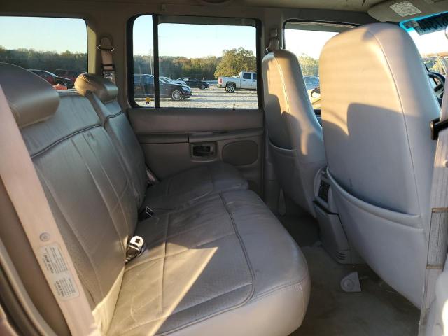 Photo 11 from auction – 1997 FORD EXPLORER with VIN 1FMDU34XXVUC61582