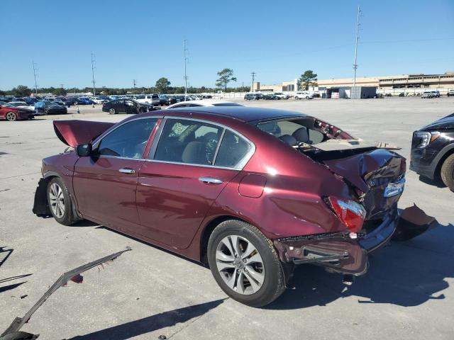Photo 2 from auction – 2015 HONDA ACCORD LX with VIN 1HGCR2F35FA201042