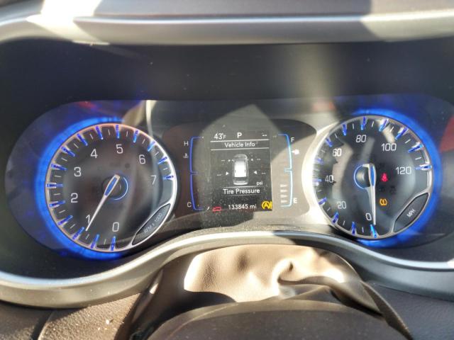 Photo 9 from auction – 2019 CHRYSLER PACIFICA L with VIN 2C4RC1CG8KR533350