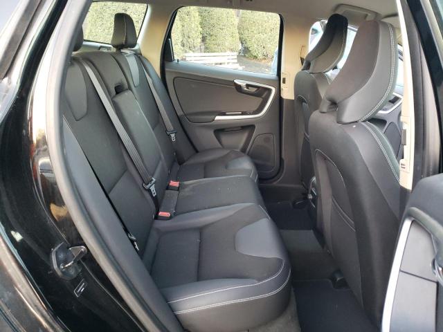 Photo 11 from auction – 2011 VOLVO XC60 3.2 with VIN YV4940DZXB2143756