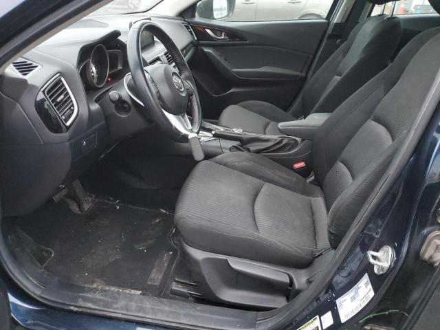 Photo 7 from auction – 2016 MAZDA 3 TOURING with VIN 3MZBM1V79GM279705