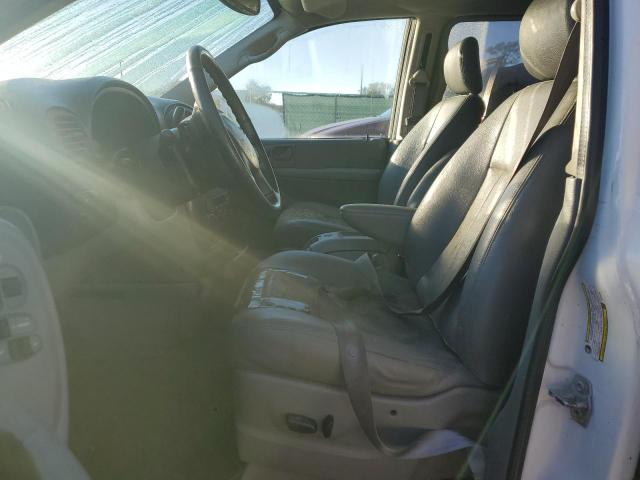 Photo 7 from auction – 2005 DODGE GRAND CARA with VIN 2D4GP44L35R240469