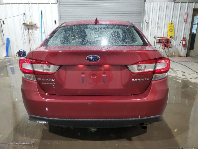 Photo 6 from auction – 2020 SUBARU IMPREZA PR with VIN 4S3GKAD68L3600572