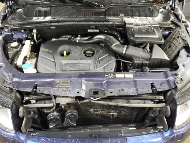 Photo 11 from auction – 2017 LAND ROVER RANGE ROVE with VIN SALVP2BG3HH234954