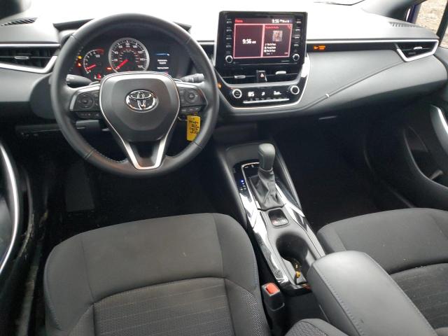Photo 8 from auction – 2021 TOYOTA COROLLA with VIN 5YFS4MCE4MP086985