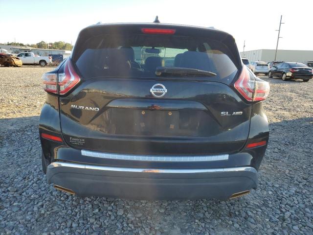 Photo 6 from auction – 2016 NISSAN MURANO S with VIN 5N1AZ2MH2GN162405