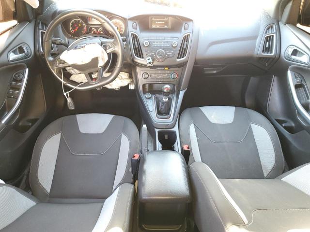 Photo 8 from auction – 2018 FORD FOCUS ST with VIN 1FADP3L93JL233658