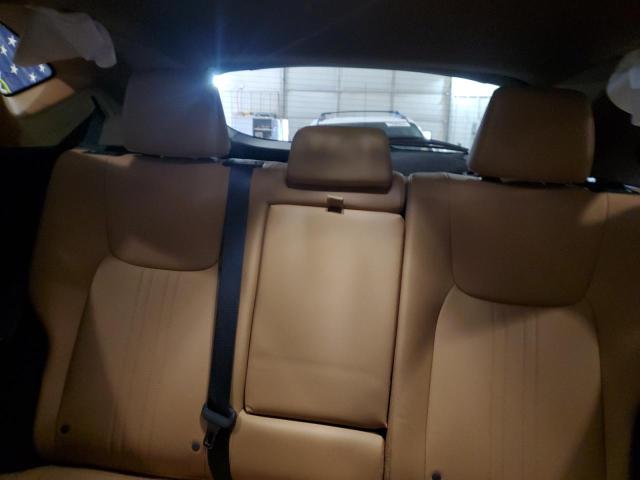 Photo 10 from auction – 2023 LEXUS NX 350 with VIN 2T2GGCEZXPC023073