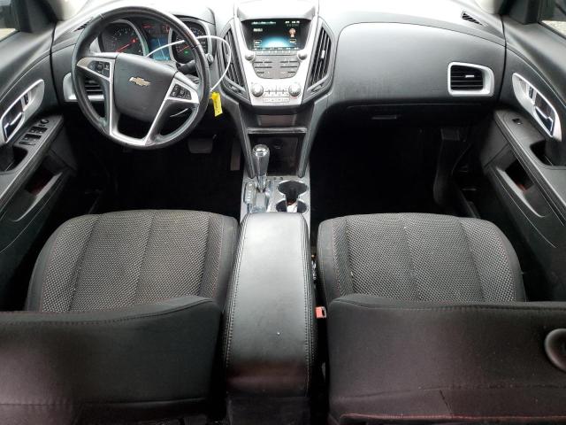 Photo 8 from auction – 2017 CHEVROLET EQUINOX LT with VIN 2GNALCEK1H6177044