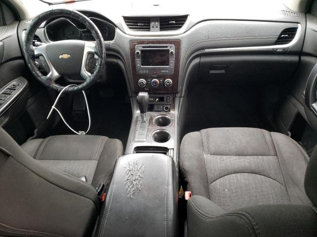 Photo 8 from auction – 2016 CHEVROLET TRAVERSE L with VIN 1GNKRGKD5GJ332454