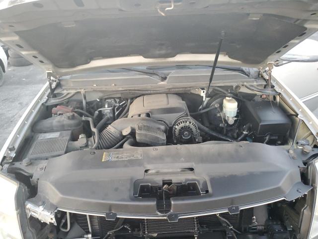 Photo 12 from auction – 2010 CADILLAC ESCALADE E with VIN 1GYUCJEF8AR176099