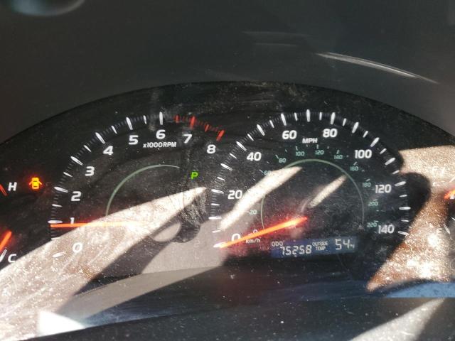 Photo 9 from auction – 2007 TOYOTA CAMRY CE with VIN JTNBE46KX73084052