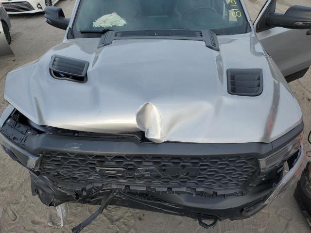 Photo 11 from auction – 2025 RAM 1500 REBEL with VIN 1C6SRFLP0SN575772