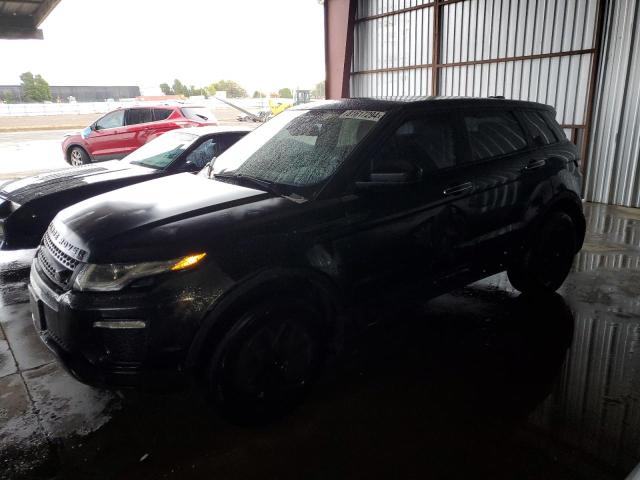 LAND ROVER RANGE ROVE 2016 with VIN SALVR2BG1GH098736 - Photo from auction
