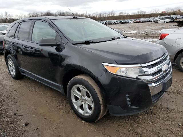 Photo 4 from auction – 2013 FORD EDGE SE with VIN 2FMDK3G99DBA80979