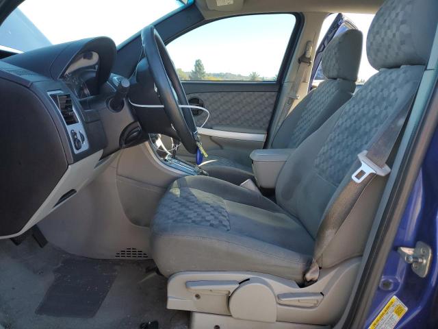 Photo 7 from auction – 2007 CHEVROLET EQUINOX LS with VIN 2CNDL13F776225382