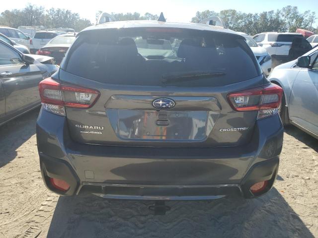 Photo 6 from auction – 2020 SUBARU CROSSTREK with VIN JF2GTAECXL8200826