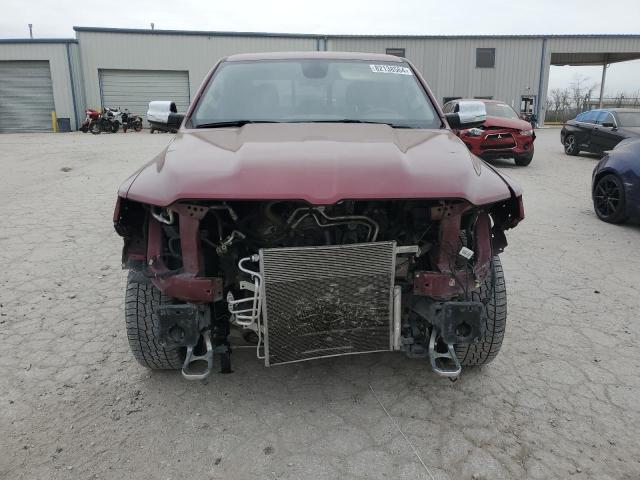 Photo 5 from auction – 2020 RAM 1500 LONGH with VIN 1C6SRFKT8LN382656