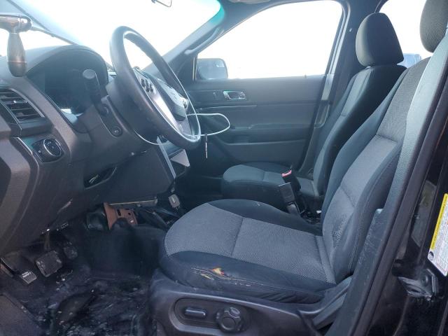 Photo 7 from auction – 2014 FORD EXPLORER P with VIN 1FM5K8AR3EGB02575