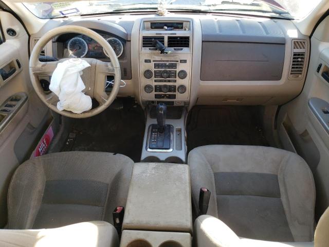 Photo 8 from auction – 2008 FORD ESCAPE XLT with VIN 1FMCU03Z18KC15166