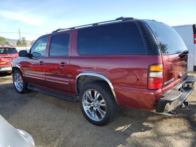 Photo 2 from auction – 2002 CHEVROLET SUBURBAN C with VIN 1GNEC16T02J218707