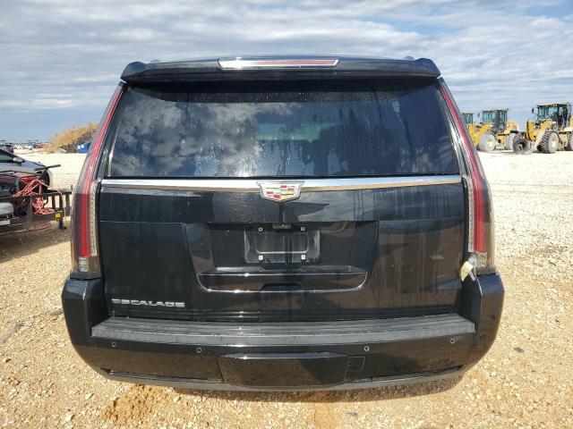 Photo 6 from auction – 2019 CADILLAC ESCALADE E with VIN 1GYS4KKJ4KR340095